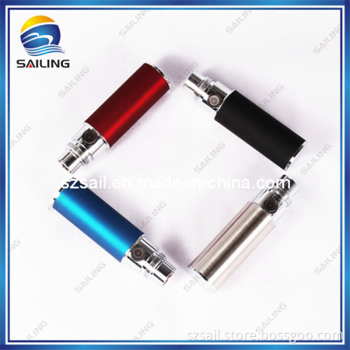 EGO Mini Battery 350mAh for E Cigarettes (Manual and Auto)